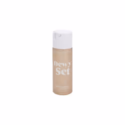 settings spray Dewy Set 100 ml