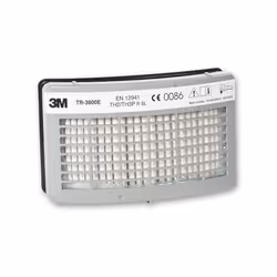 3M - TR-3802E P+NUISANCE FILTR(PK5) -