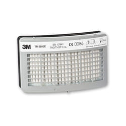 3M - TR-3802E P+NUISANCE FILTR(PK5) -