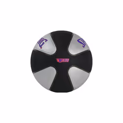 76863Z Basketballs Black/Silver 7 - Additional view 3