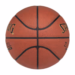 Spalding Zi/O Excel Indoor-Outdoor Basketball 29.5""