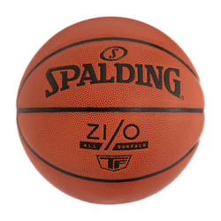 Spalding Zi/O TF Indoor-Outdoor Basketball 28.5