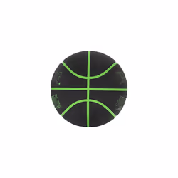 Street Phantom Outdoor Basketball Neon Green 29.5"