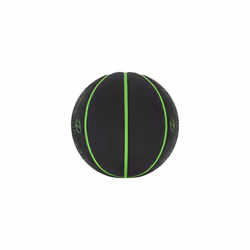 Street Phantom Outdoor Basketball Neon Green 29.5"