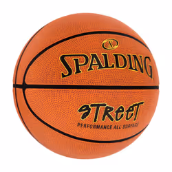 Spalding Street Outdoor Basketball 28.5"