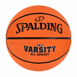 Spalding Varsity Outdoor Basketball 28.5"