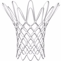 Spalding Official On-Court Net