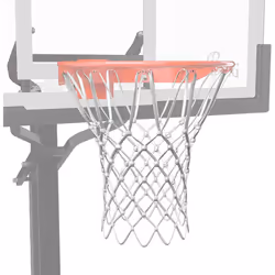 Spalding Official On-Court Net