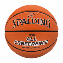 Spalding All Conference Indoor-Outdoor Basketball 27.5"