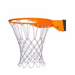 Spalding Arena Slam Rim