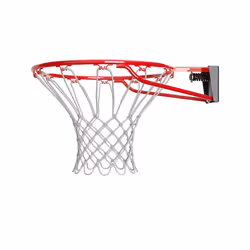 Spalding Slam Jam Rim - Red