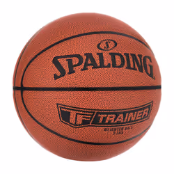 Spalding TF-Trainer Weighted Basketball (28.5"""")