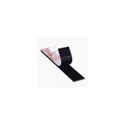 Scotch SJ3550 Dual Lock 250 Reclosable Fastener: 1 in. x 10 ft. (Black)