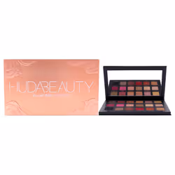 Huda Beauty Rose gold Remastered Eyeshadow Palette Women Eye Shadow 059 oz