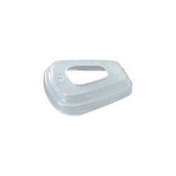 Replacement Retainer PA2P3R 0501 Translucent White