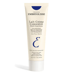 Embryolisse Lait-Crme Concentr?  Face Cream & Makeup Primer - Shea Moisture Cream for Daily Skincare - Face Moisturizers for All Skin Types