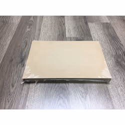 Studio 12 Chipboard Sheets. Medium Weight. Natural Kraft Brown. Great for Model Building  Scrap Booking  Creative Projects and Protecting Valuable Pho