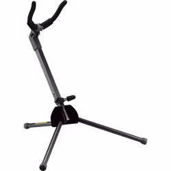 Hercules DS431B musical instrument stand/mount Saxophone Black - Additional view 4