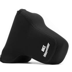 MegaGear MG579 camera case Sleeve case Black