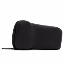 MegaGear MG579 camera case Sleeve case Black