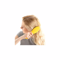 Drybar Super Lemon Drop Detangling Brush