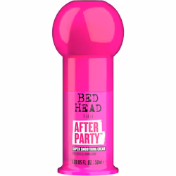 Bed Head by TIGI - Bed Head by TIGI - After Party Hair Smoothing Cream - For Silky and Shiny Hair - Travel Size - 50 ml