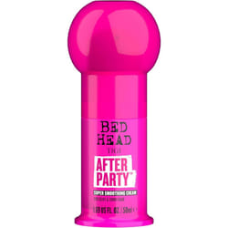 Bed Head by TIGI - Bed Head by TIGI - After Party Hair Smoothing Cream - For Silky and Shiny Hair - Travel Size - 50 ml