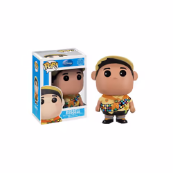 Funko POP Disney Series 5: Russell Vinyl Figure