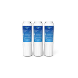 EcoAqua EFF-6007A Replacement Filter, Compatible with Maytag UKF8001, EDR4RXD1, Whirlpool 4396395, Puriclean I