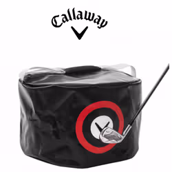 Callaway Golf Impact Bag, Training, Practice Aid, Increase Distance