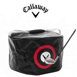 Callaway Golf Impact Bag, Training, Practice Aid, Increase Distance