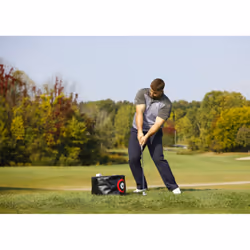 Callaway Golf Impact Bag, Training, Practice Aid, Increase Distance