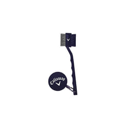 Callaway Club Cleaning Brush with Zinger