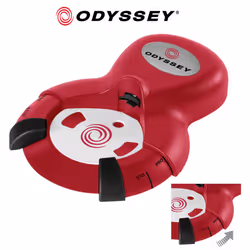 Callaway Odyssey Kick Back Golf Putting Cup , Training Practice Aid