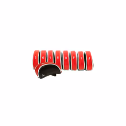 Callaway Golf Premium Iron Head Covers