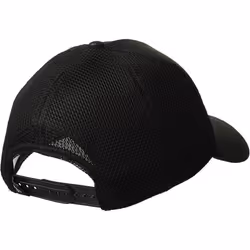 Callaway Golf Hat Gift Set Stripe Mesh Black