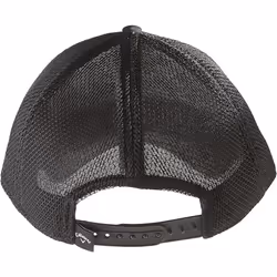 Callaway Golf Hat Gift Set Stripe Mesh Black