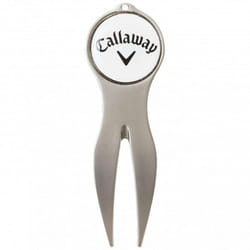 Callaway Golf On Course Accessories (Divot Repair Tool & Marker)