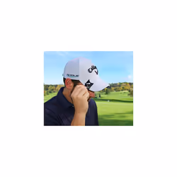 Magnetic Hat Clip with Ball Marker