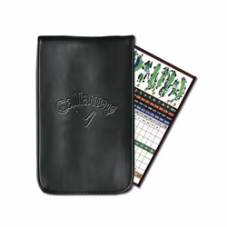 Callaway Golf Scorecard Holder