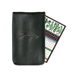 Callaway Golf Scorecard Holder