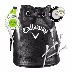 Callaway Golf VIP Gift Set