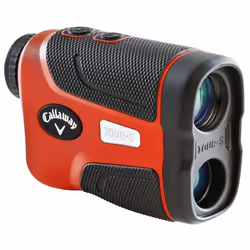 Callaway Golf Tour S Laser Rangefinder +/- .5 yd! inc