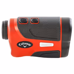 Callaway Golf Tour S Laser Rangefinder +/- .5 yd! inc