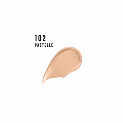 Lasting Performance Long-Lasting Liquid Foundation - 102 Pastelle, 35 ml