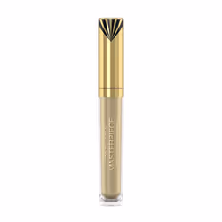 Masterpiece High Definition Mascara, 01 Rich Black, Volumising and Smudge Proof Formula for Sensitive Eyes, 4.5 ml