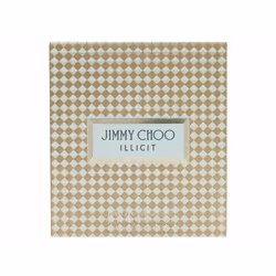 Jimmy Choo ILLICIT Eau De Parfum Spray 100ml