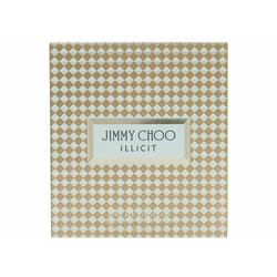 Jimmy Choo ILLICIT Eau De Parfum Spray 100ml