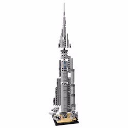 Lego Architecture - 21031 - Burj Khalifa