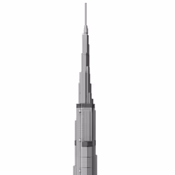 Lego Architecture - 21031 - Burj Khalifa